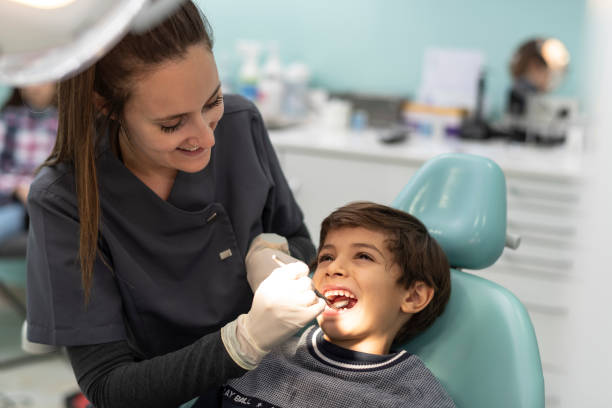 Best Tooth Pain Emergency Relief  in Medina, TX